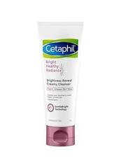 Cetaphil Bright Healthy Radiance Brightness Reveal Creamy Cleanser 100gm _