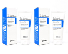 COSRX The Ceramide Skin Barrier Moisturizer 2.70 fl oz / 80 mL Set of 2 NIB