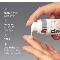Dermalogica PowerBright – Dark Spot Peel 1.7oz 11072637 New – Sealed