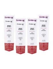 4 Pack The Crème Shop “What Acne?” Spot Treatment w/ Propolis & Tranexamic Acid