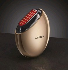 AMIRO S1 Facial RF Skin Tightening Anti-Aging Skin Smoothing Device ABF202 NEW