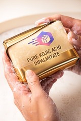 Pure Kojic Acid Dipalmitate (KAD) Cosmetic Premium Grade CAS 79725-98-7