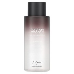 Black Rice Hyaluronic Toner, 5.1 fl oz (150 ml)