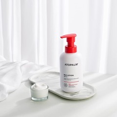 ATOPALM MLE Lotion 200ml, Moisturizing, Korean Cosmetics, KBeauty, sample