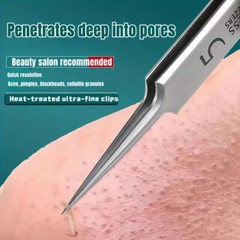 Effective Comedones Blackhead Pimple Skin Care Removal Professional Tool Lot
