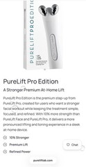 Relict Pro Lift glow Non Invasive Facelift Device The Recovery Lab