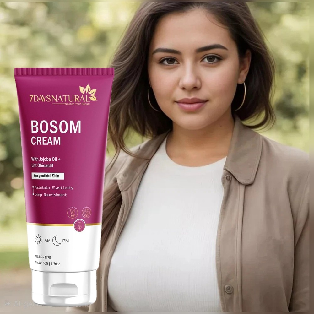 female HELP BREAST ENHANCEMENT ENLARGEMENT CREAM BREAST GROWTH FAST 50gm