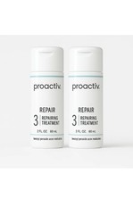 Proactiv Repairing Treatment pack 2 oz TWO Bottles, Repair Step 3.