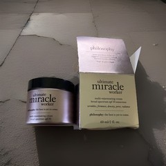 Philosophy Ultimate Miracle Worker Multi-rejuvenating Cream SPF 30 Exp 11/2026+
