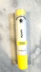 Nu Skin Nutricentials Vitamin C + Collagen Face Serum Anti-Aging 1.0 fl oz