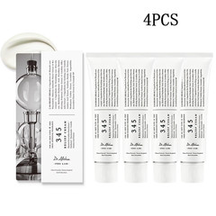 5 Pack Dr. Althea 345 Relief Daily Face Moisturizer Cream (50ml/1.69 fl oz) New