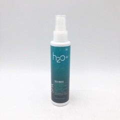 H2O+ spa SEA MOSS Replenishing Body Lotion Spray 4.7 Fl Oz RARE