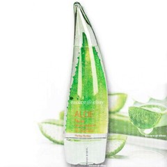 Holika Holika Aloe Facial Cleansing Foam 5.07oz/ 150ml NEW [Free USA Shipping]
