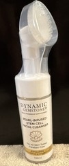 Dynamic Gemstone Pearl-Infused Foam Facial Cleanser Niacinamide 150 ml