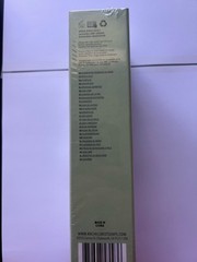 Rachels Best Soaps PINK BUBBLE Cleansing Gel 1.69 fl oz Facial Cleanser SEALED
