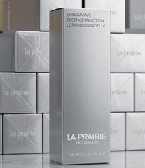 La Prairie Skin Caviar Essence-In-Lotion 150 ml / 5.0 FL. OZ New Sealed