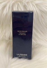 NEW La Prairie Skin Caviar The Mist 1.7oz | Luxury Hydrating Skincare Spray