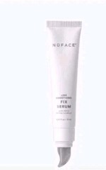 NUFACE ~ LINE SMOOTHING FIX SERUM ~ 0.5oz*FREE SHIP/FREE BRUSH!