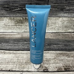 LANCER The Method: Polish Normal-Combination Skin 2.0oz Sealed