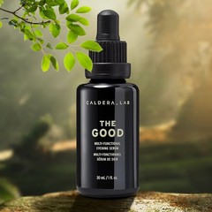 Caldera + Lab The Good Premium | ideal for Organic Moisturizing Face Serum Men&rsquo;s