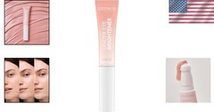 Under Eye Brightener Liquid | Instant Illuminating Dark Circle Concealer