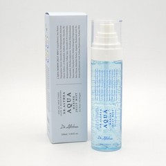 Dr.Althea Aqua Marine Jelly Mist 100ml Hydrating Cooling Vegan K-Beauty