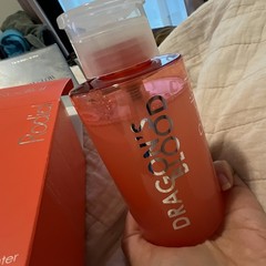 Rodial Dragon&rsquo;s Blood Cleansing Water Hydrating Makeup Remover 10.1 fl oz