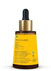Forest Essentials New Soundarya Advanced Age Defying Serum 30ml with free sample