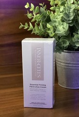 INNER CELLS EssentialFirming Face & Eye Cream With Vitamin C + Multi Peptide