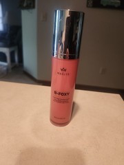 Maelys B-Foxy Inner Thigh Firming Cream