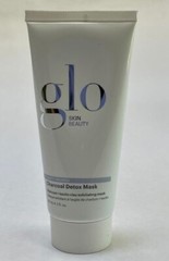 Glo Skin Beauty Clarify + Balance Charcoal Detox Mask 2 fl oz
