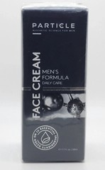 Particle FACE CREAM Men&rsquo;s Formula 6 in 1 Anti-Aging Moisturizer 1.7oz