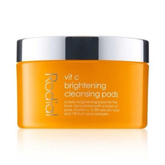 Rodial Vitamin C + Salicylic Acid Brightening Face Cleansing Pads