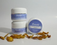 Pack of 3 BEAUCHE BEAUTY EXFOLIATING CREAM 10g