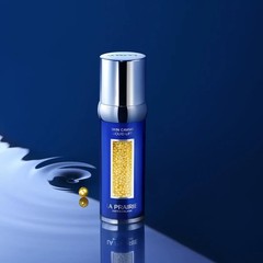 La Prairie Skin Caviar Liquid Lift 50ml • NEW Factory Sealed • Fresh Batch
