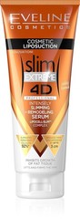 Eveline Slim Extreme 4D Liposuction Serum 8.8oz – Advanced Cellulite Reduction