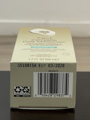 CVS Beauty 7-in-1 Daily Moisturizer Fragrance Free SPF 15 Anti-Aging 1.7 fl oz