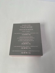 Mary Kay TimeWise on the Go 3D Miracle Set 4 Piece Set. Exp 03/20.Travel Size