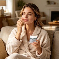 No7 Future Renew Damage Reversal Day Cream SPF 40