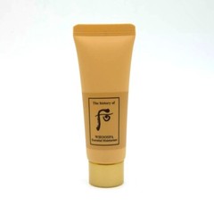 WHOOSPA Body 2pcs Special Set/ Oil Shower 220ml and Essential Moisturizer 220ml
