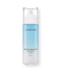 NWOB Laneige Essential Balancing Emulsion Light 120ml