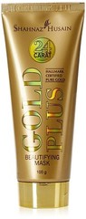 Shahnaz Husain Original Gold Beautifying Mask 100 Gram OK1