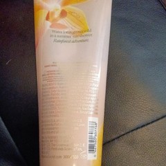 Victoria&rsquo;s Secret Crisp Yuzu Orchid Scented Body Lotion Moisturizer 8 fl oz