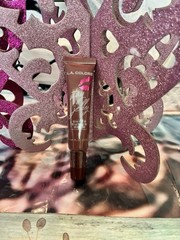 L.A. COLORS Stay Jelly Sheer Butter Balm, Obsession CLG463