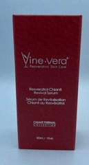 VINE VERA Resveratrol Chianti Revival Serum- 1.0 fl.oz/30ml