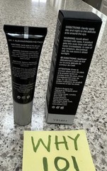 111Skin Celestial Black Diamond Eye Cream .25oz / 7.5 mL TRAVEL SZ SEAL Box $150