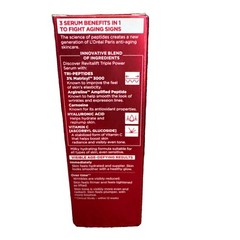 L&rsquo;Oreal Revitalift Triple Power Age-Defying Serum ~ 1 fl oz
