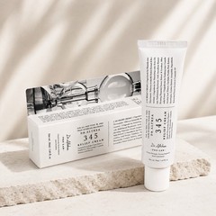 345 Relief Crema Dr Althea 50 ML. 1.69 Fl Onz clean formula.