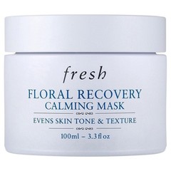 Fresh Floral Recovery Calming Mask 3.3oz 11056471 Ship from USA