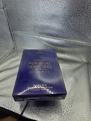 ZealSea « Discover Magical Skincare Journey » Magic Fun Facial Mask Collection…